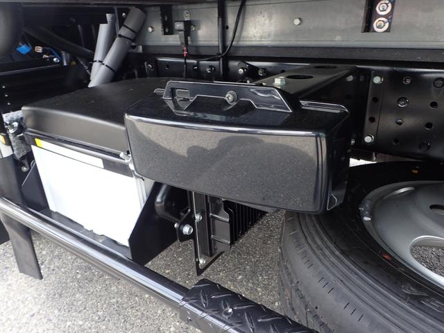 キャンター フル液晶メーター 2t 標準10尺 冷蔵冷凍車 AT(11枚目)