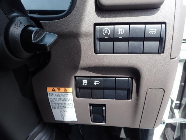 キャンター フル液晶メーター 2t 標準10尺 冷蔵冷凍車 AT(18枚目)