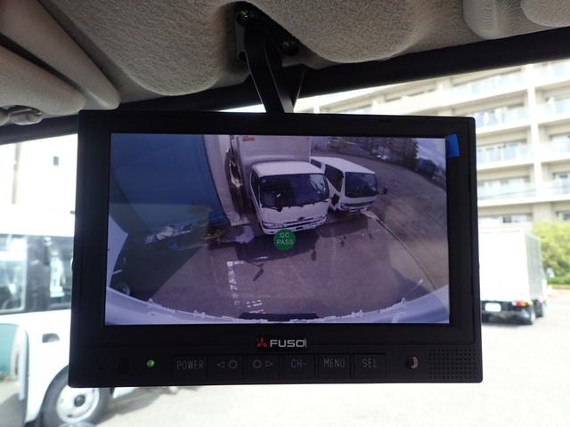 キャンター フル液晶メーター 2t 標準10尺 冷蔵冷凍車 AT(21枚目)