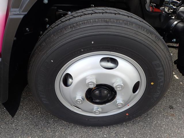 キャンター フル液晶メーター 2t 標準10尺 冷蔵冷凍車 AT(28枚目)