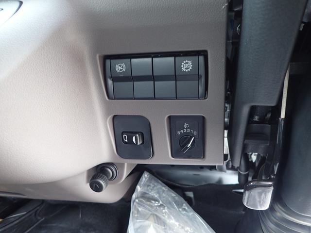 キャンター 　フル液晶メーター　２ｔ　標準１０尺　冷蔵冷凍車　ＡＴ（19枚目）