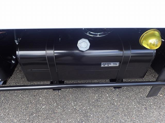 キャンター フル液晶メーター 2t 標準10尺 冷蔵冷凍車 MT(7枚目)