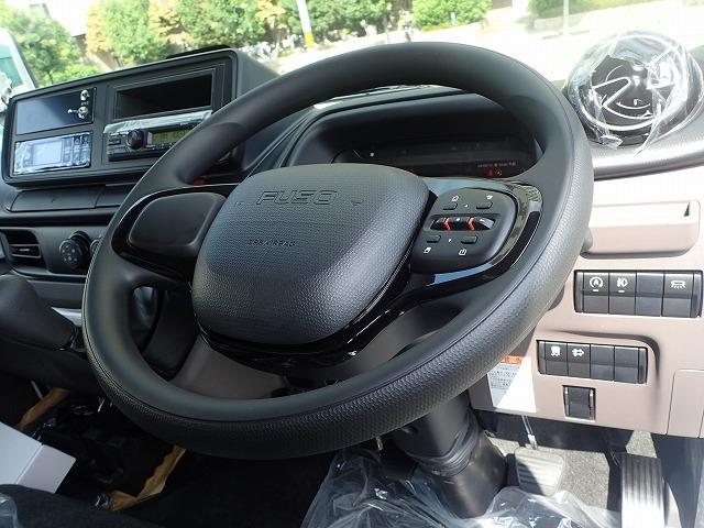 キャンター フル液晶メーター 2t 標準10尺 冷蔵冷凍車 MT(16枚目)