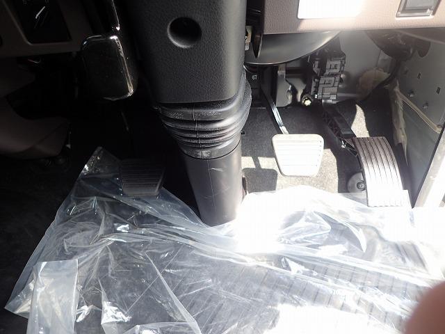 キャンター フル液晶メーター 2t 標準10尺 冷蔵冷凍車 MT(20枚目)