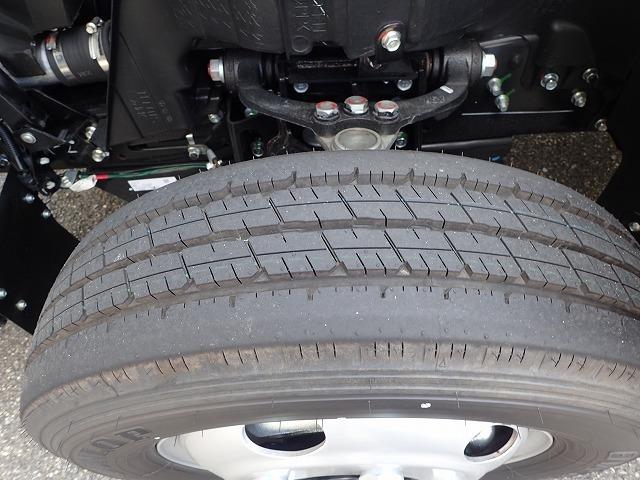 キャンター フル液晶メーター 2t 標準10尺 冷蔵冷凍車 MT(26枚目)