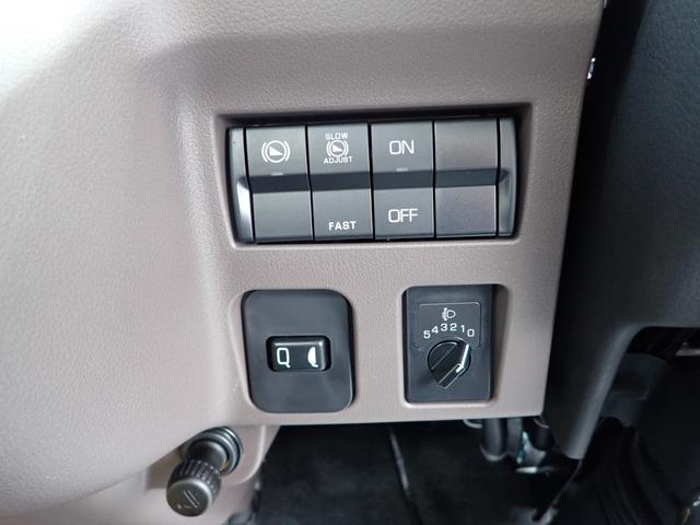 キャンター フル液晶メーター 3t 極東製 フックロール MT(17枚目)