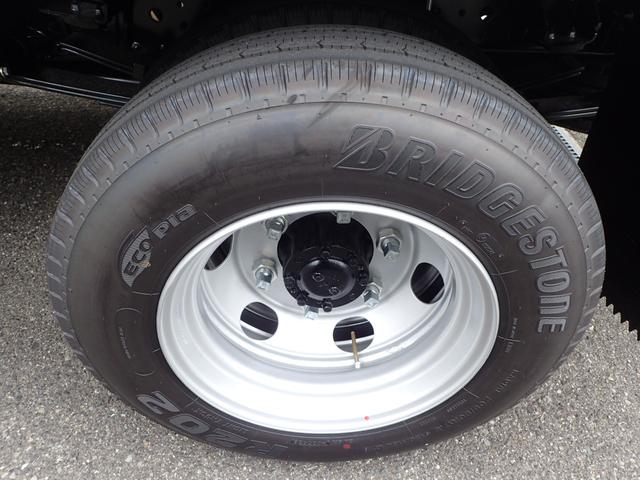 キャンター 　液晶メーター　３ｔ　標準ロング　タダノ製　４段クレーン　ＭＴ（29枚目）