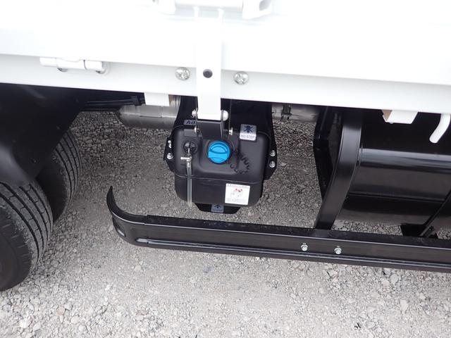 キャンター 　フル液晶メーター　２ｔ　標準ロング平ボディ　ＭＴ（9枚目）