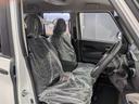 ゆったりとした運転席廻り♪