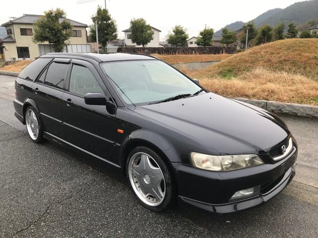 2.3Vi ローダウン 18インチAW(6枚目)