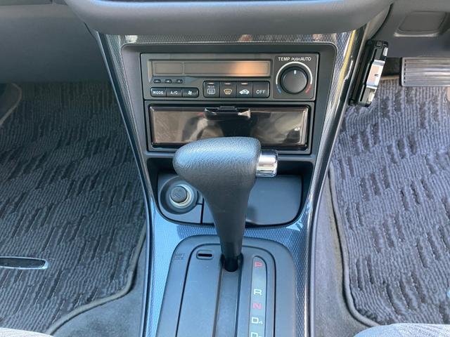 アコード ２．０ＶＴＳ　車高調　マフラー　社外１７インチＡＷ（11枚目）