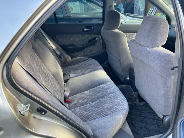 アコード ２．０ＶＴＳ　車高調　マフラー　社外１７インチＡＷ（14枚目）