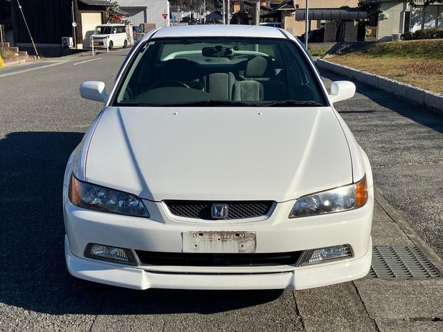アコード ２．０ＶＴＳ　５速ＭＴ　ワンオーナー　無限マフラー（2枚目）