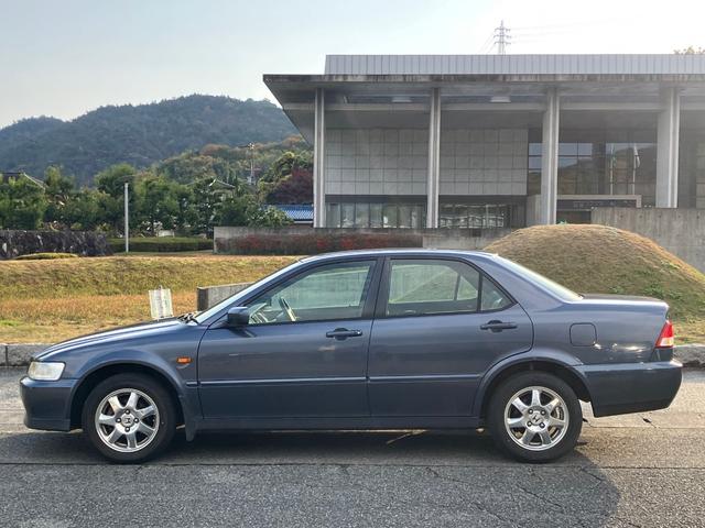 アコード 1.8VTE 5速MT(5枚目)