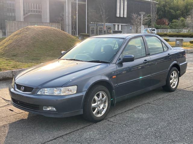 アコード 1.8VTE 5速MT(7枚目)