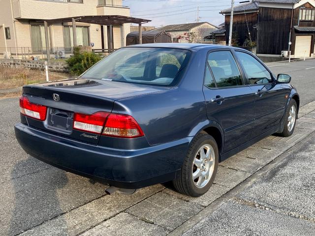 アコード 1.8VTE 5速MT(8枚目)