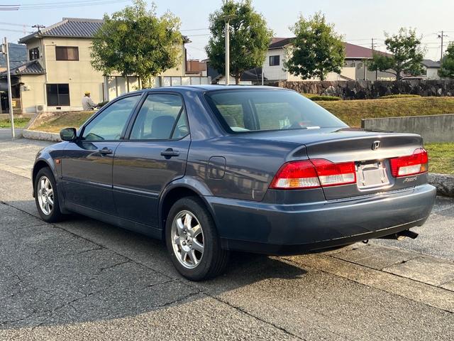 アコード 1.8VTE 5速MT(9枚目)