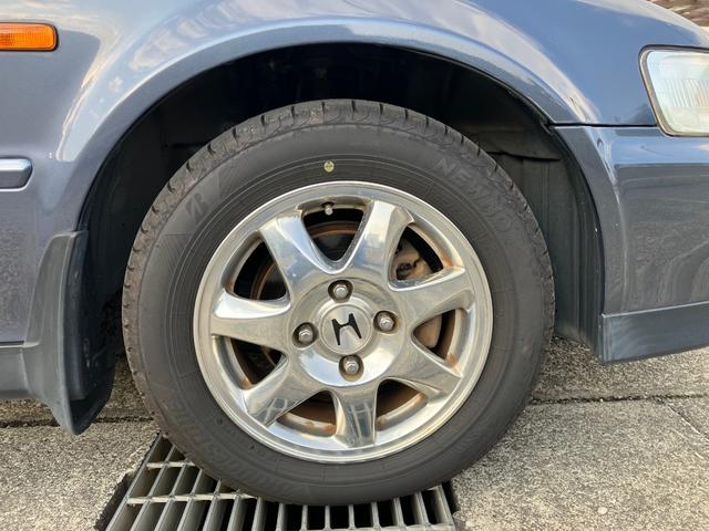 アコード 1.8VTE 5速MT(10枚目)