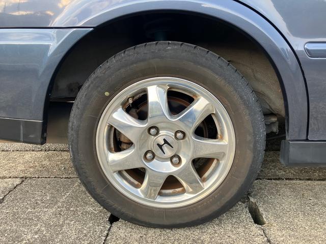 アコード 1.8VTE 5速MT(11枚目)