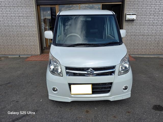 パレット 片側パワースライドドア スマートキー(2枚目)