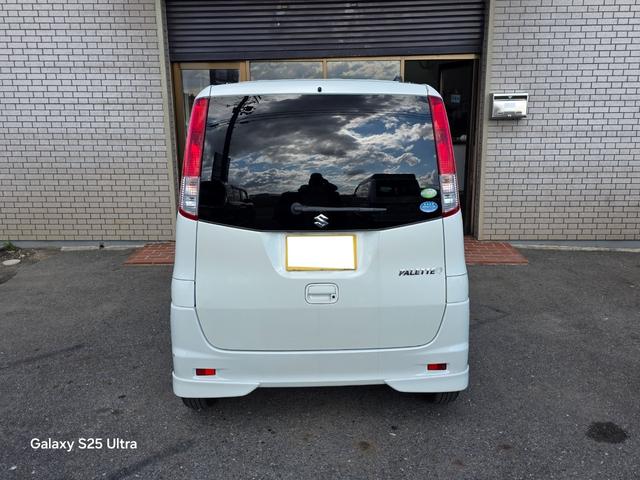 パレット 片側パワースライドドア スマートキー(3枚目)