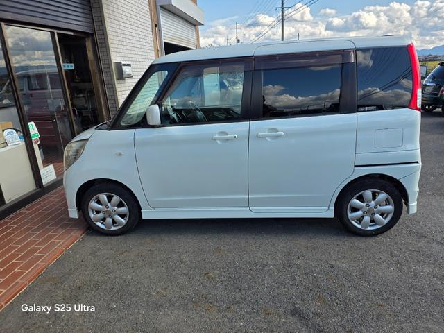 パレット 片側パワースライドドア スマートキー(5枚目)