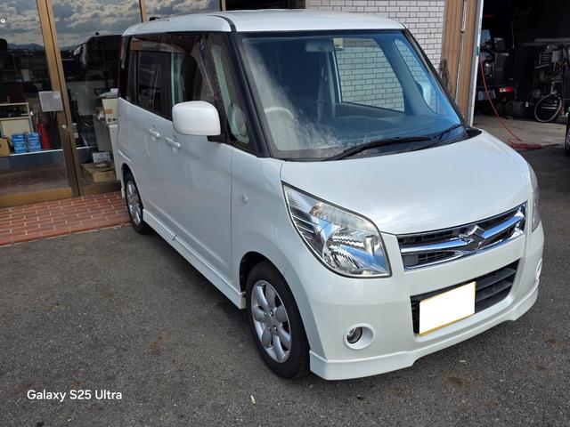 パレット 片側パワースライドドア スマートキー(6枚目)