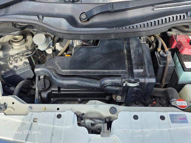 パレット 片側パワースライドドア スマートキー(17枚目)