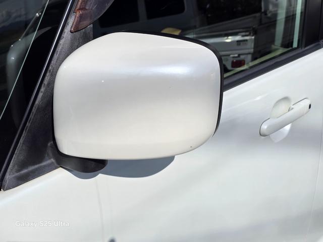 パレット 片側パワースライドドア スマートキー(21枚目)