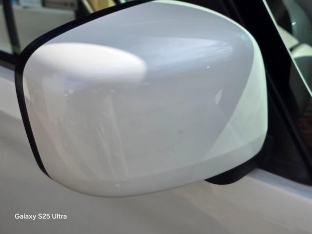 パレット 片側パワースライドドア スマートキー(22枚目)