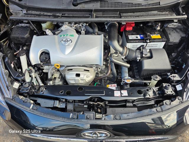 シエンタ Ｇ　クエロ　両側パワースライドドア　ＡＡＣ　７人乗り　トヨタセフィーティーセンス　スマートキー×２（17枚目）