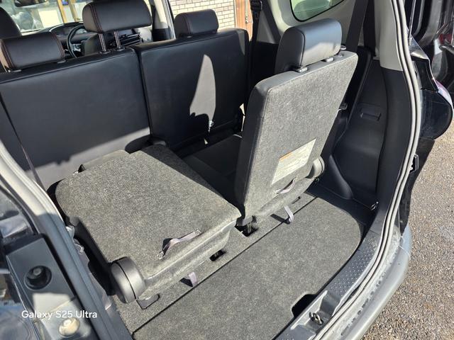 シエンタ Ｇ　クエロ　両側パワースライドドア　ＡＡＣ　７人乗り　トヨタセフィーティーセンス　スマートキー×２（22枚目）