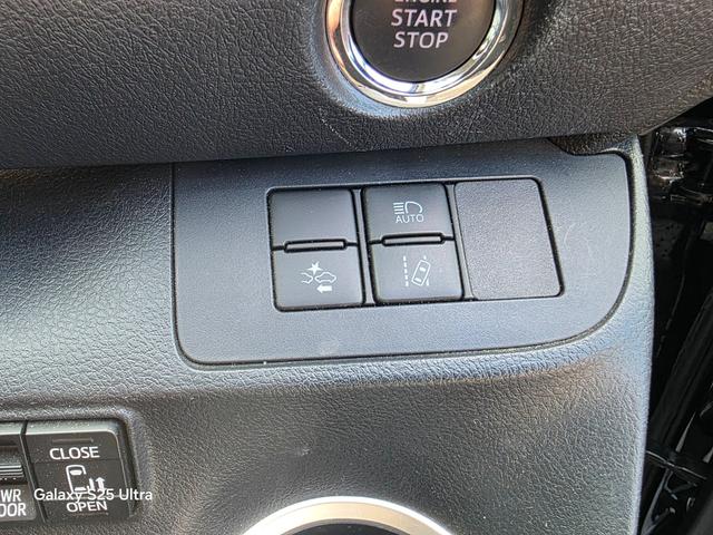 シエンタ Ｇ　クエロ　両側パワースライドドア　ＡＡＣ　７人乗り　トヨタセフィーティーセンス　スマートキー×２（27枚目）