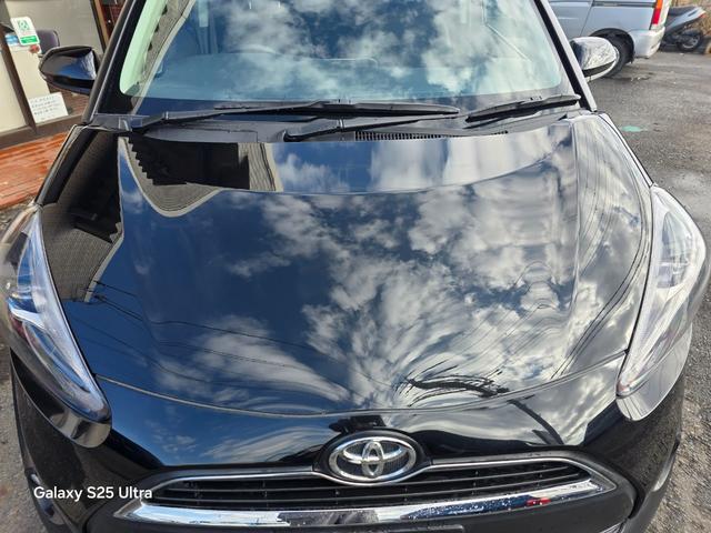 シエンタ Ｇ　クエロ　両側パワースライドドア　ＡＡＣ　７人乗り　トヨタセフィーティーセンス　スマートキー×２（32枚目）