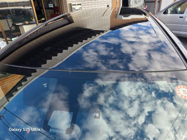 シエンタ Ｇ　クエロ　両側パワースライドドア　ＡＡＣ　７人乗り　トヨタセフィーティーセンス　スマートキー×２（33枚目）