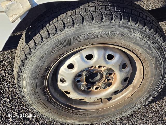 キャリイトラック ＫＣ　５Ｆ　エアコン　パワステ（14枚目）