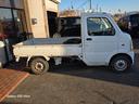 キャリイトラック ＫＣ　５Ｆ　エアコン　パワステ（4枚目）