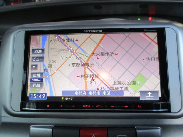 X ナビ ETC(13枚目)