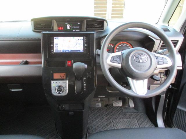 タンク G-T ナビテレビ バックカメラ ETC(17枚目)