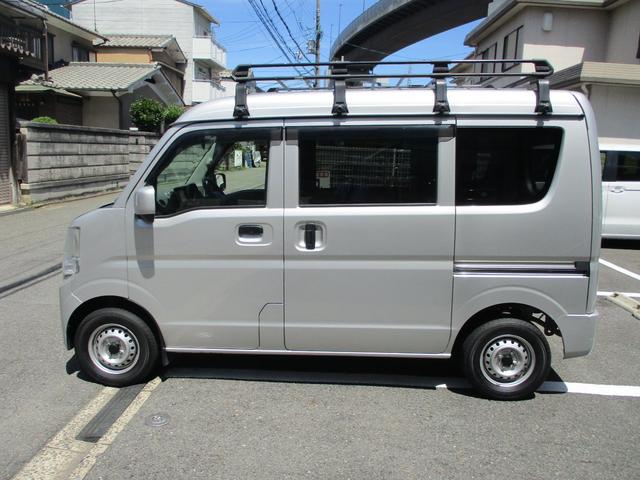 日産 ＮＶ１００クリッパーバン