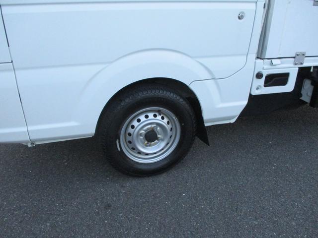 日産 ＮＴ１００クリッパートラック