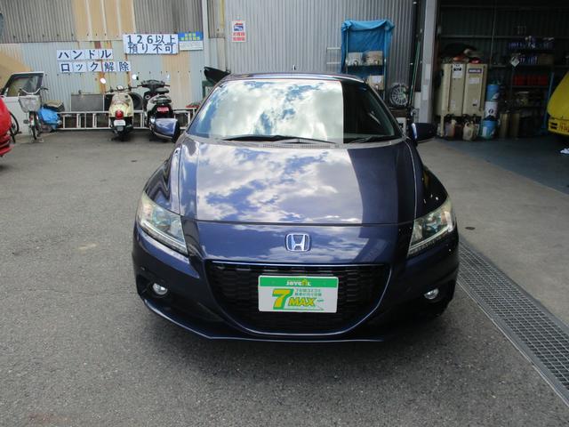 ホンダ ＣＲ－Ｚ