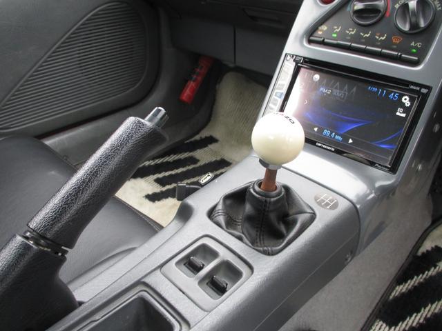 ビート ベースグレード 社外ナビ・バックカメラ・ETC・社外オーディオ・マフラー・ハンドル・シートカバー・ドラレコ・社外アルミ(13枚目)