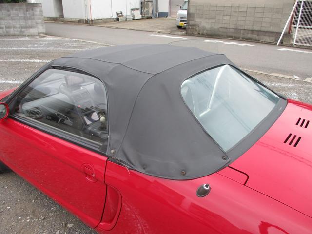 ビート ベースグレード 社外ナビ・バックカメラ・ETC・社外オーディオ・マフラー・ハンドル・シートカバー・ドラレコ・社外アルミ(17枚目)