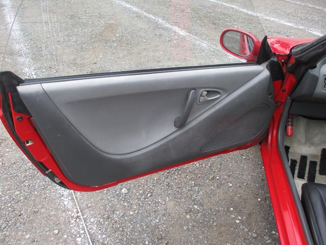 ビート ベースグレード 社外ナビ・バックカメラ・ETC・社外オーディオ・マフラー・ハンドル・シートカバー・ドラレコ・社外アルミ(21枚目)