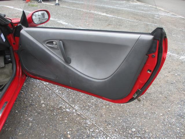 ビート ベースグレード 社外ナビ・バックカメラ・ETC・社外オーディオ・マフラー・ハンドル・シートカバー・ドラレコ・社外アルミ(22枚目)