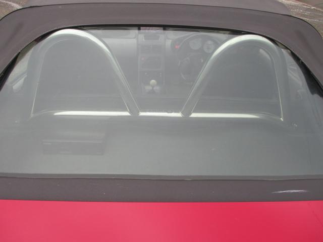 ビート ベースグレード 社外ナビ・バックカメラ・ETC・社外オーディオ・マフラー・ハンドル・シートカバー・ドラレコ・社外アルミ(27枚目)