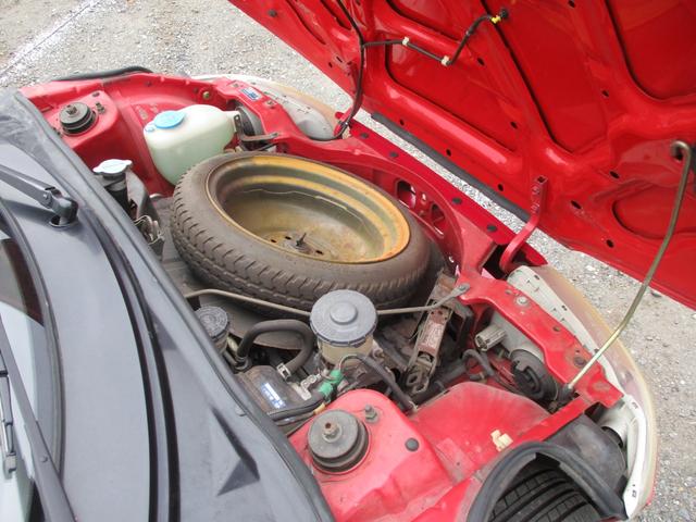 ビート ベースグレード 社外ナビ・バックカメラ・ETC・社外オーディオ・マフラー・ハンドル・シートカバー・ドラレコ・社外アルミ(28枚目)