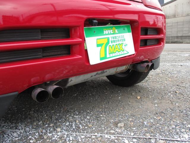 ビート ベースグレード 社外ナビ・バックカメラ・ETC・社外オーディオ・マフラー・ハンドル・シートカバー・ドラレコ・社外アルミ(32枚目)