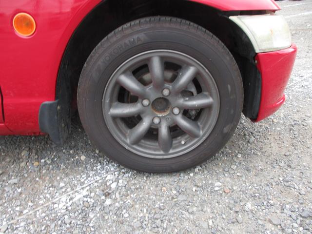 ビート ベースグレード 社外ナビ・バックカメラ・ETC・社外オーディオ・マフラー・ハンドル・シートカバー・ドラレコ・社外アルミ(34枚目)